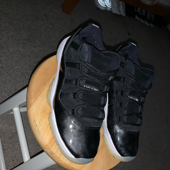 Jordan Other - Jordan Barons 11